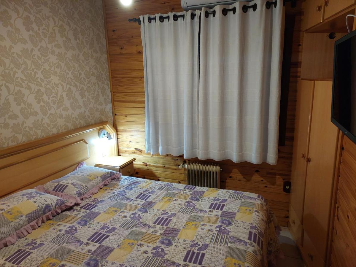 Pousada Villa Fiorita Canela Buitenkant foto
