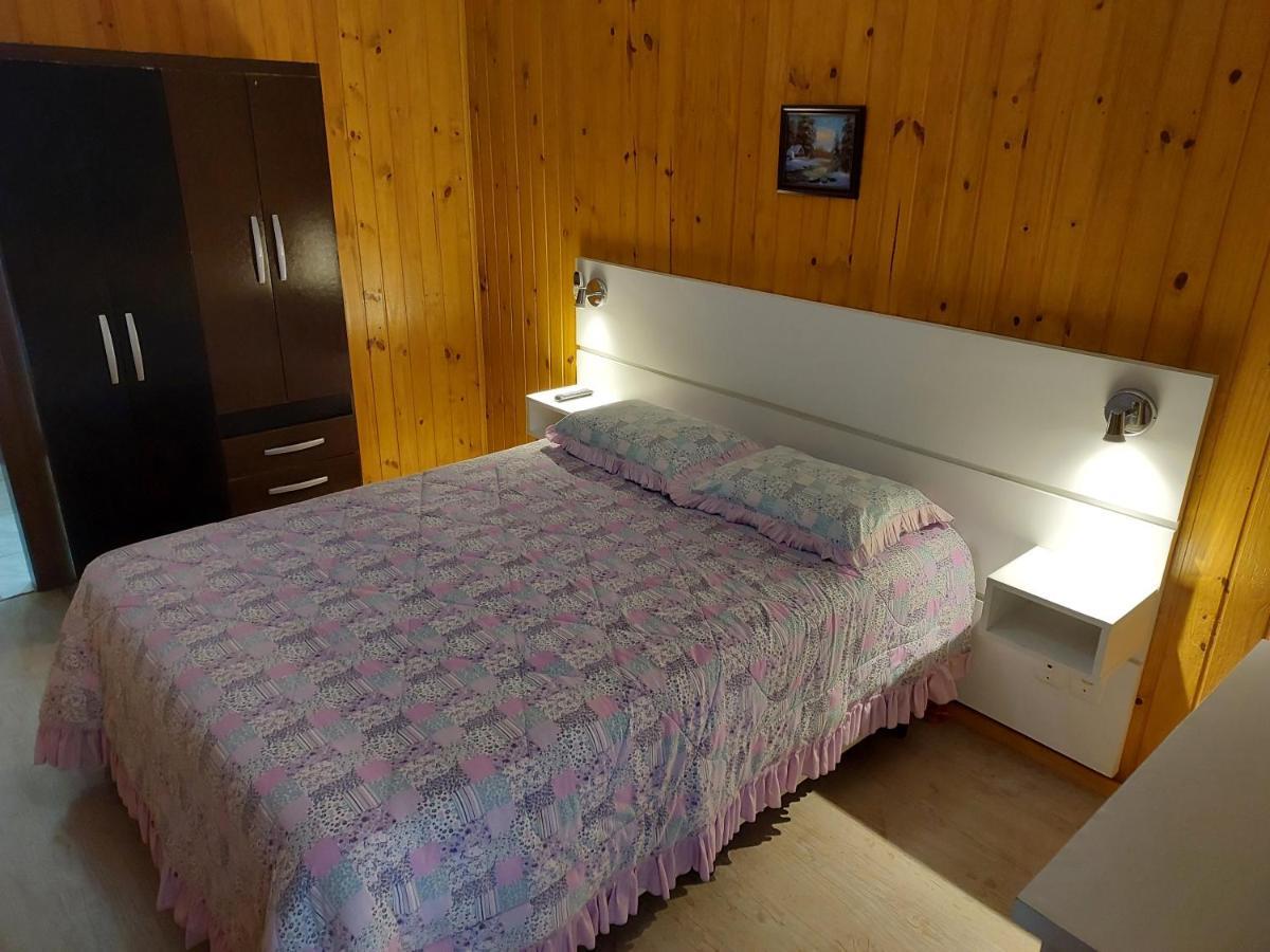 Pousada Villa Fiorita Canela Buitenkant foto
