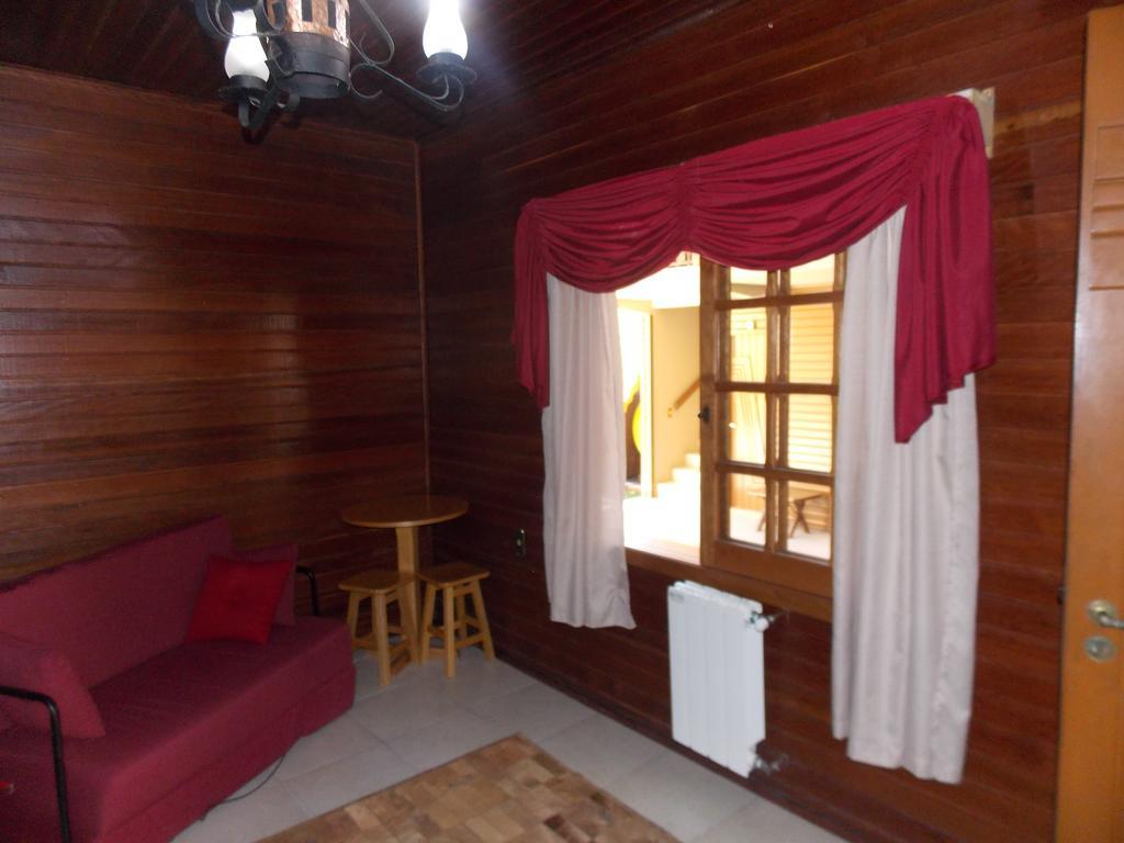 Pousada Villa Fiorita Canela Kamer foto