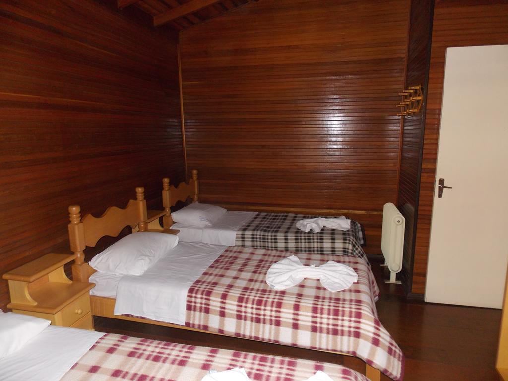 Pousada Villa Fiorita Canela Kamer foto