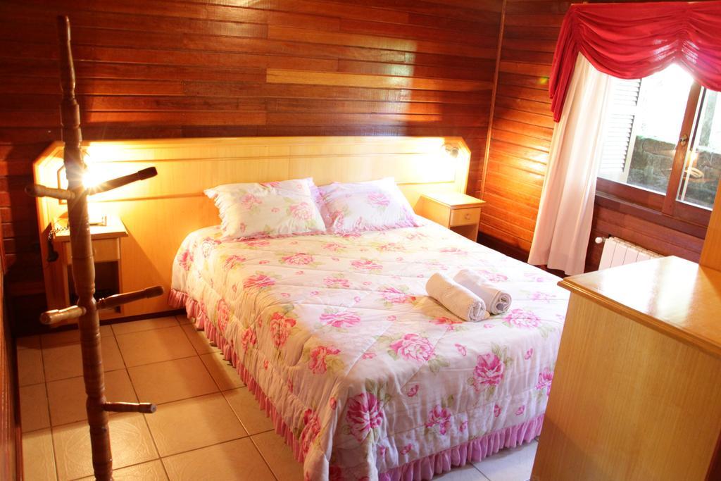 Pousada Villa Fiorita Canela Buitenkant foto